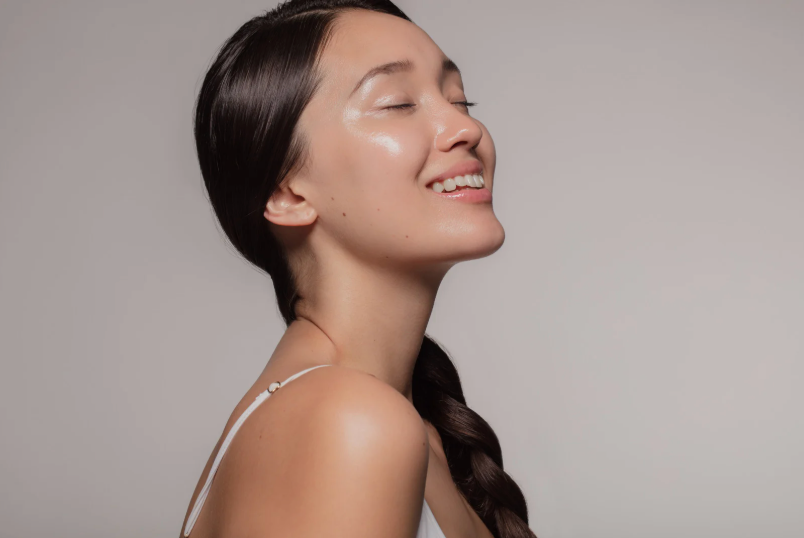 Rituals to make your skin feel grounded